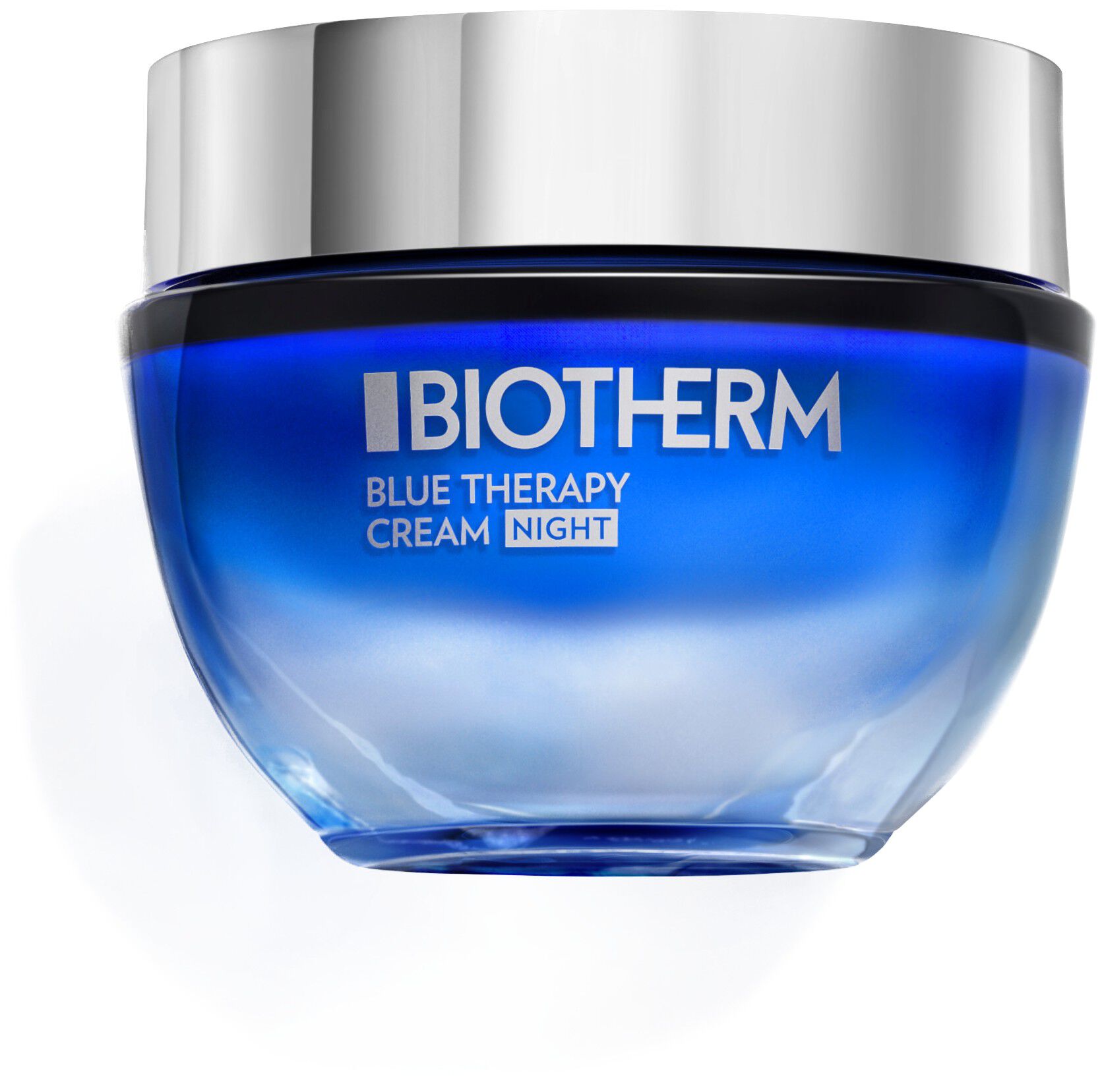 Blue Therapy Night Cream