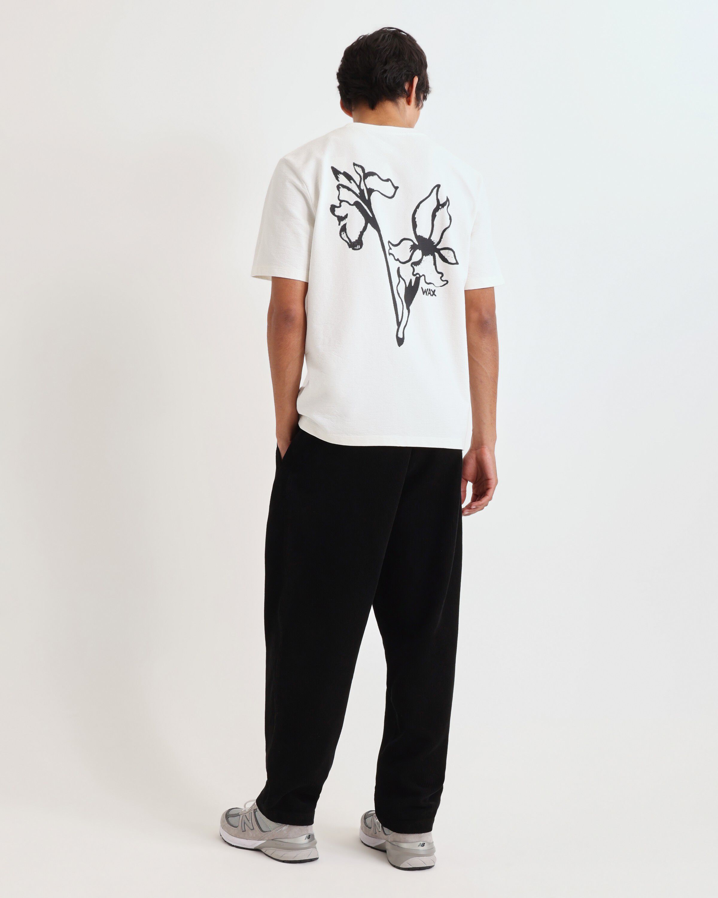 Dean SS Tee