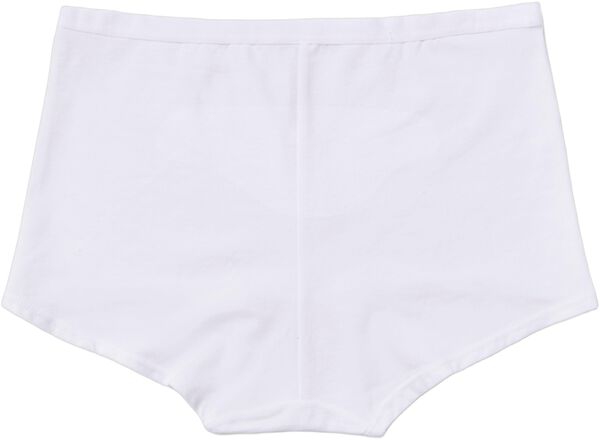 Boxertruser med normal midje