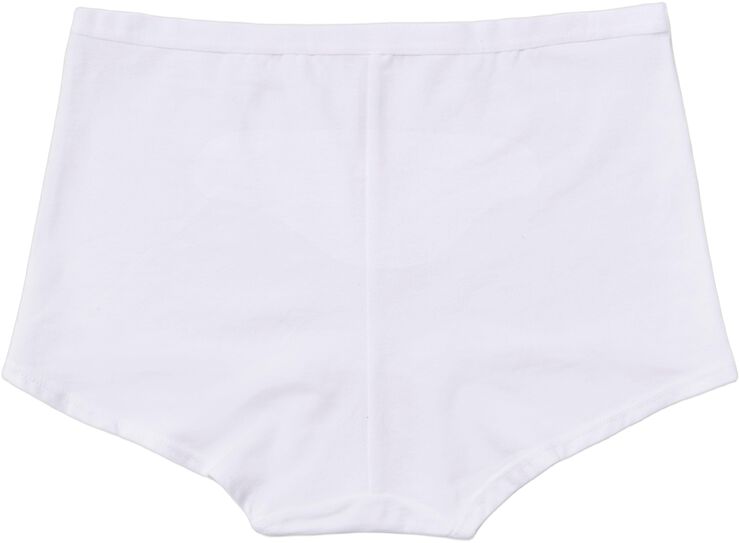 Boxertruser med normal midje