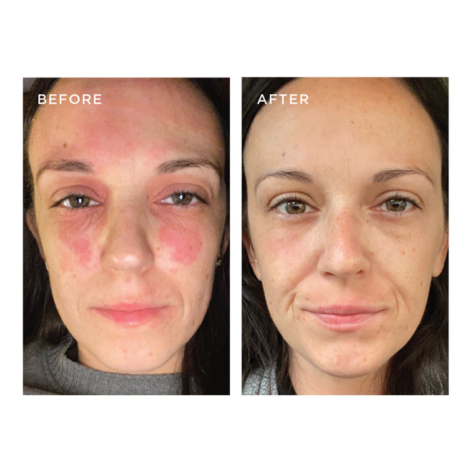 Essentials Facial Cleanser 100ml