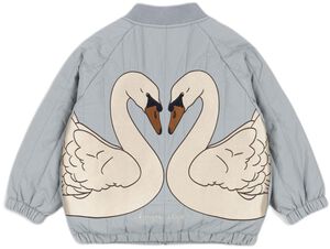 JUNO BOMBER JACKET