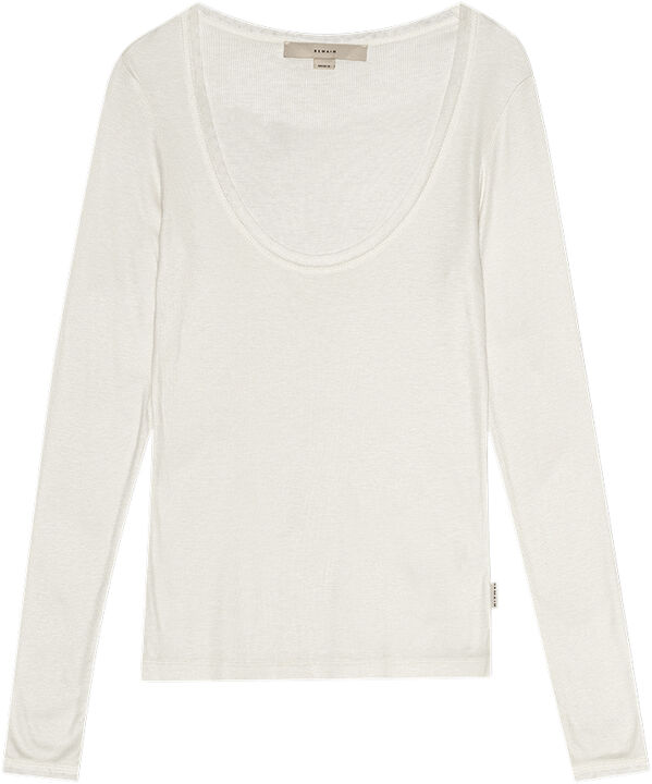 Long Sleeve Jersey Top