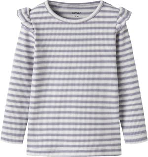 NMFTAIAS LS SLIM TOP