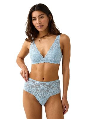 Bralette i spets