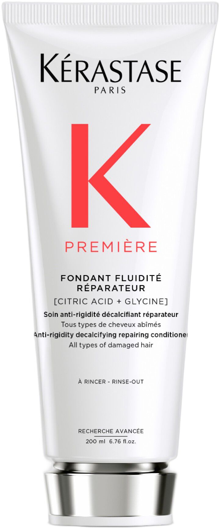 K&eacute;rastase Premi&egrave;re Fondant Fluidit&eacute; R&eacute;parateur Conditioner 250ml