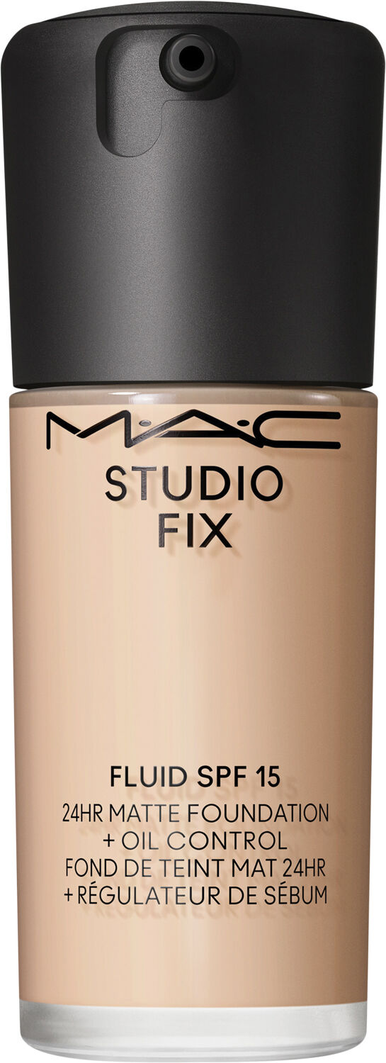 Studio Fix Fluid Broad Spectrum Spf 15