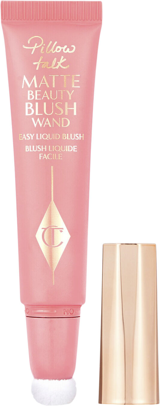 Pillow Talk Matte Beauty Blush Wand - flydende blush