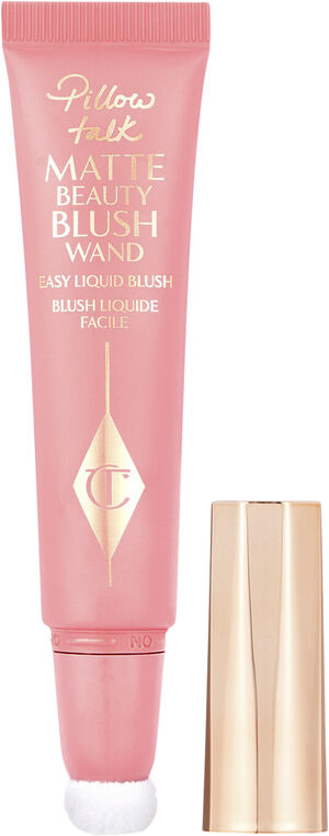 Pillow Talk Matte Beauty Blush Wand - flydende blush