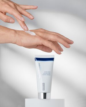 Fugtgivende h&aring;ndcreme