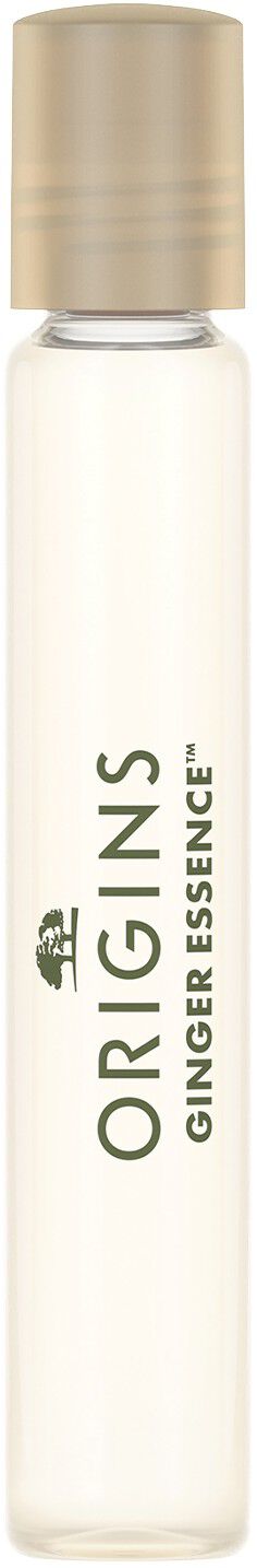 GINGER ESSENCE ROLLERBALL 10ML