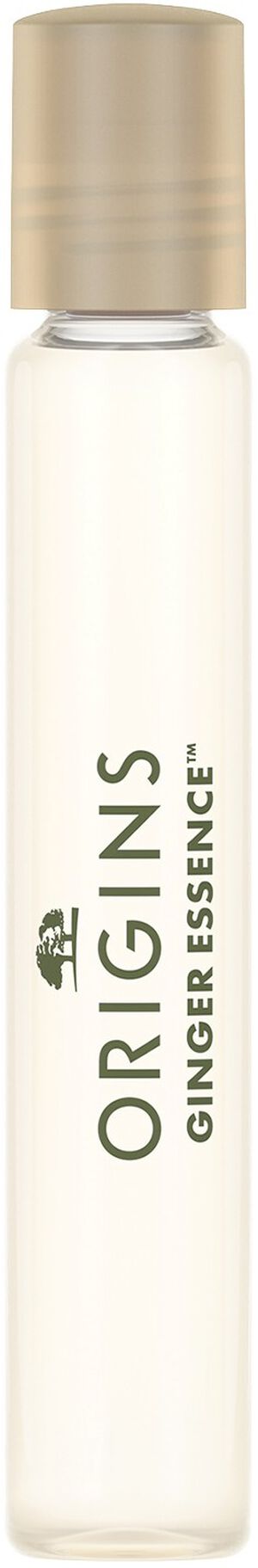 GINGER ESSENCE ROLLERBALL 10ML