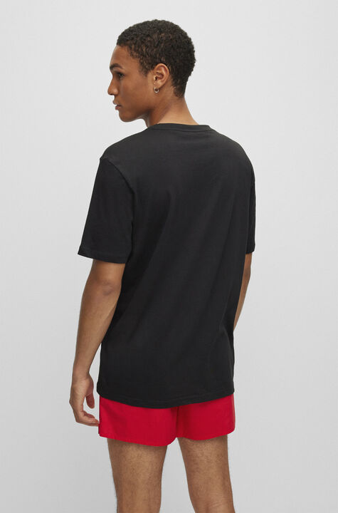 HUGO Men Leisure Jersey