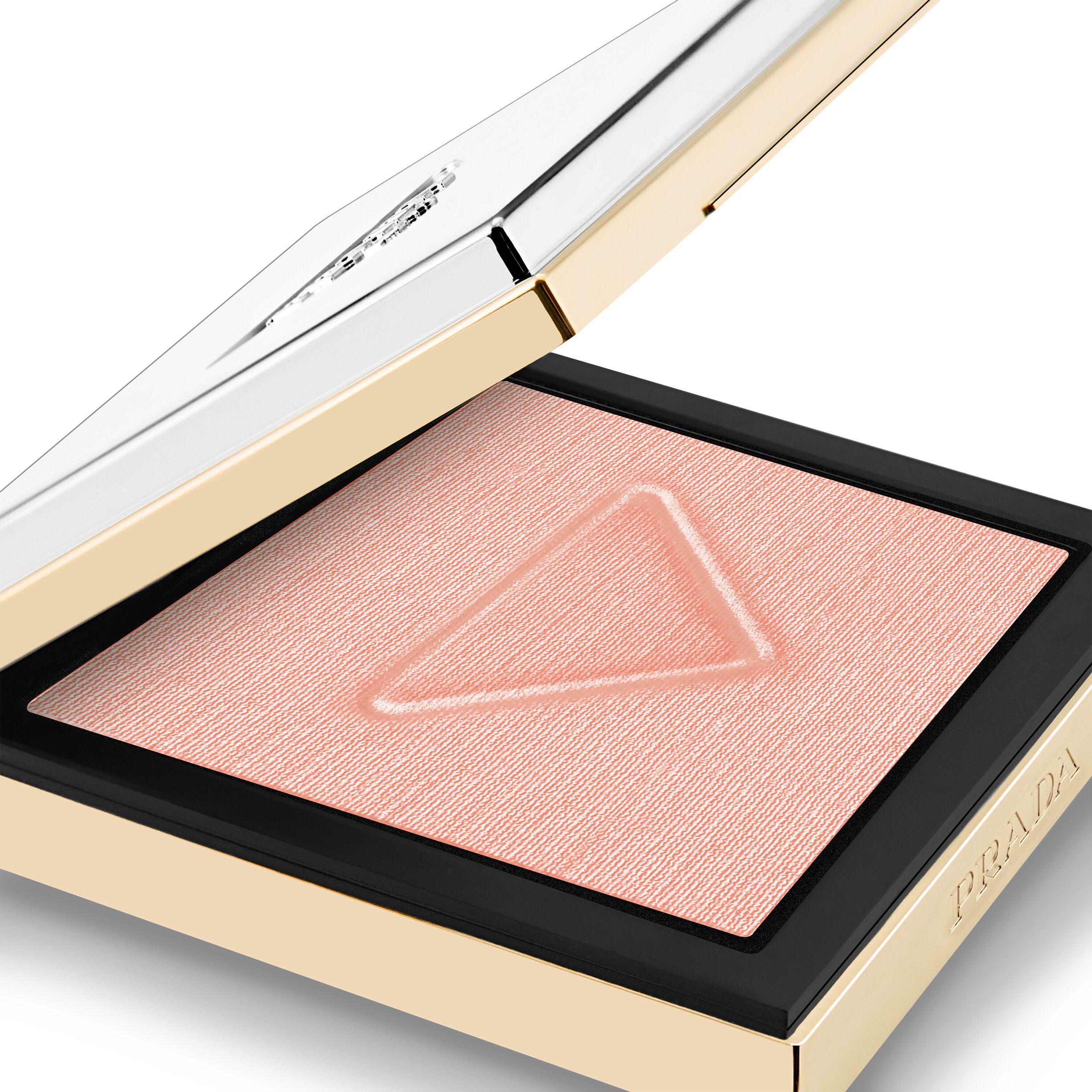 Light Glowing Highlighter Powder