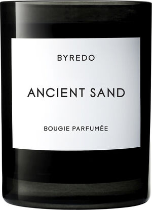 Ancient Sand Limited edition duftlys