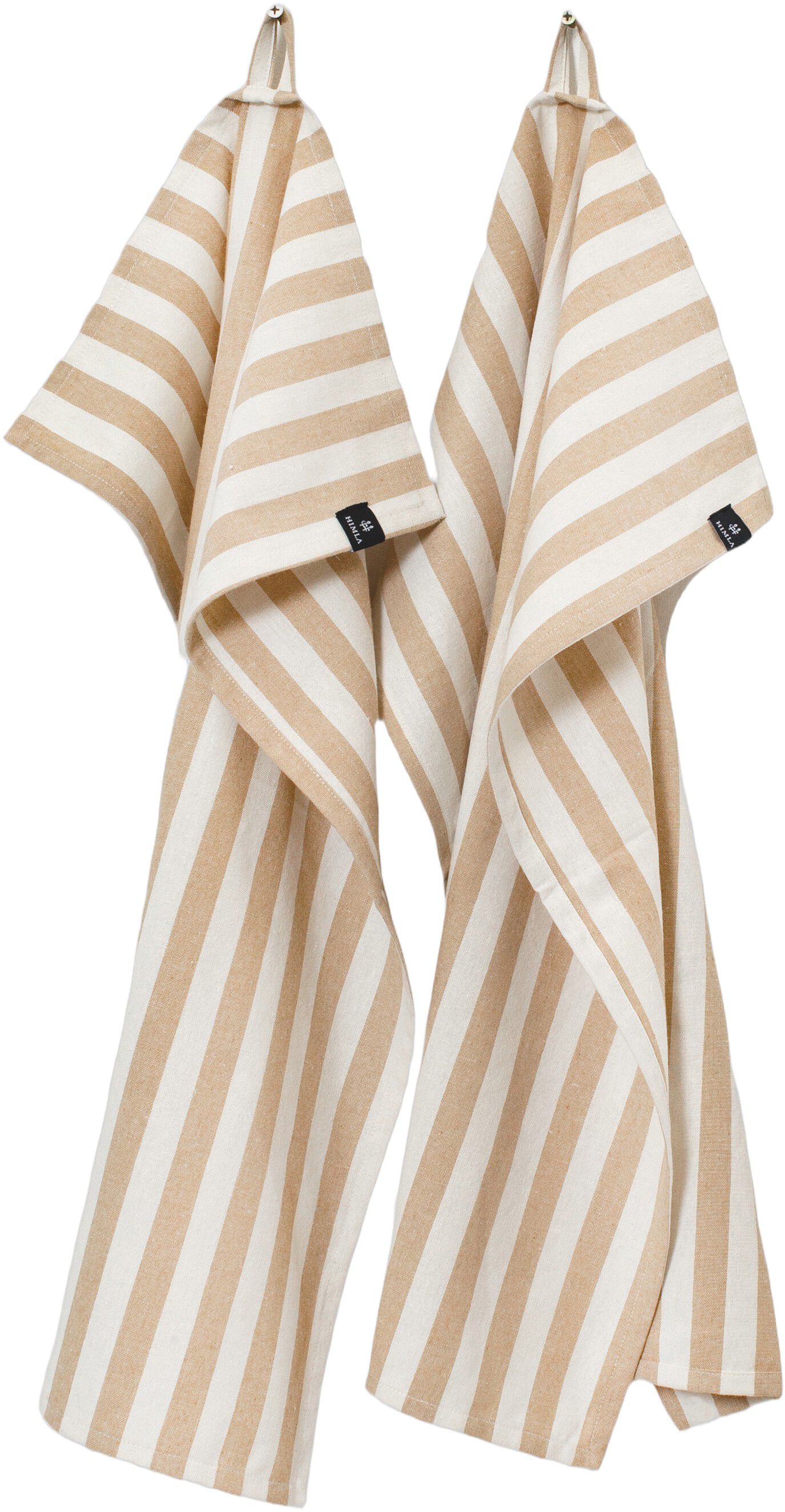 Tekstiler til kj&oslash;kkenet