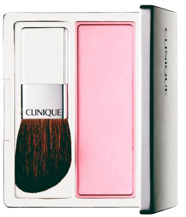 Blushing Blush Powder Blush