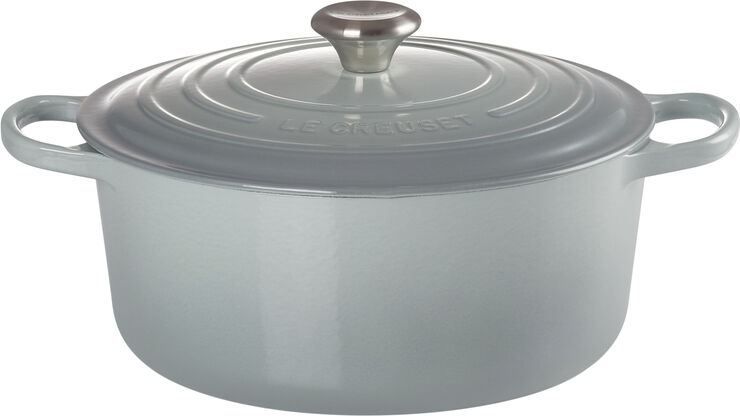 Rund Gryde 28 Sea Salt SIGNA