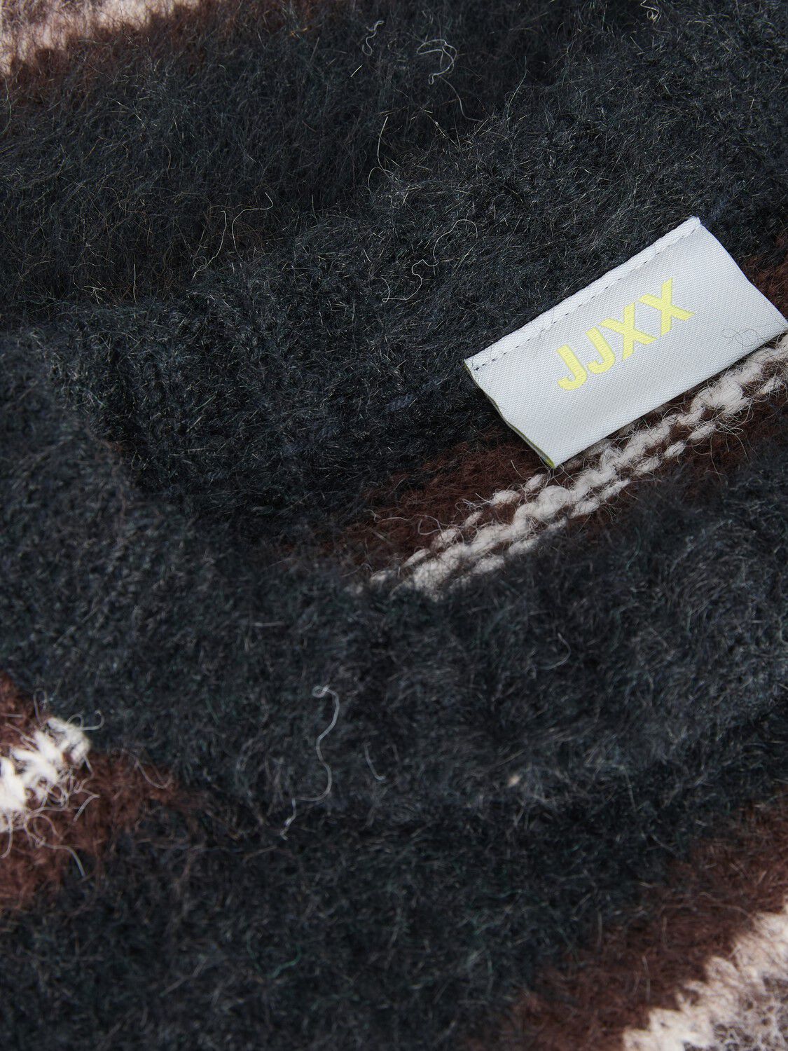 Jxjoe Crew Neck Knit