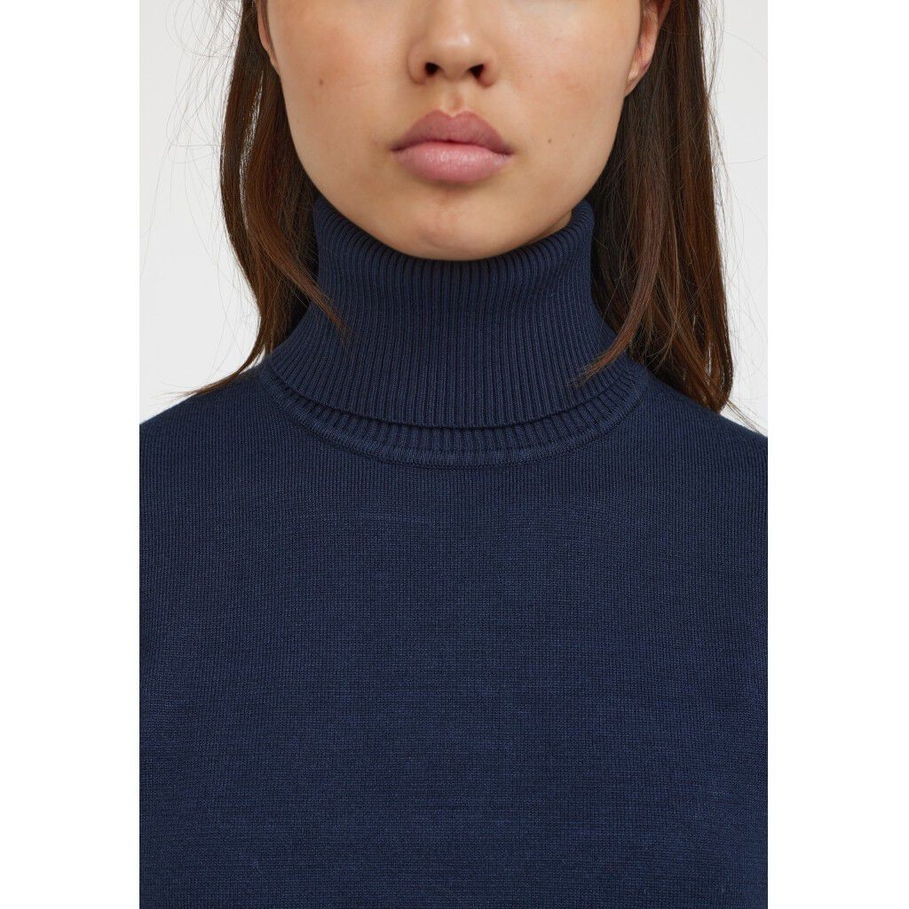 SRMarla Rollneck