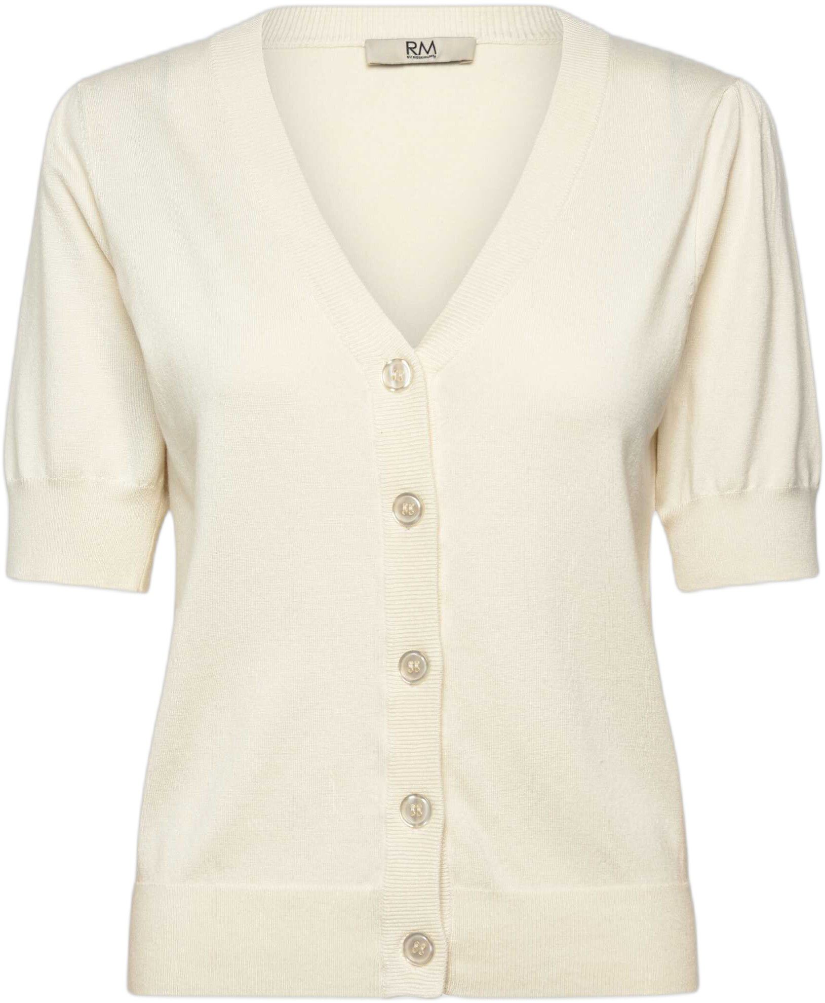 RMWSandra SS Cardigan