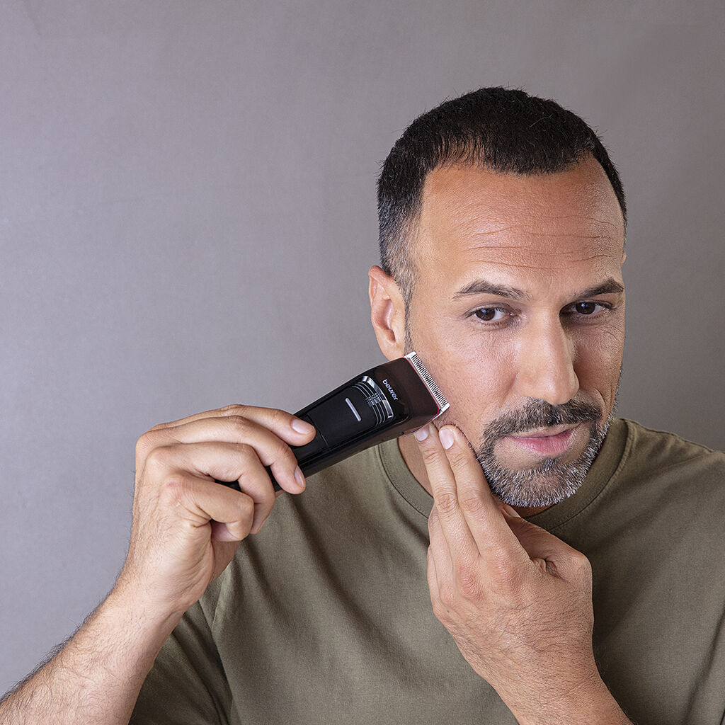 MN6X MenCare H&aring;rtrimmer