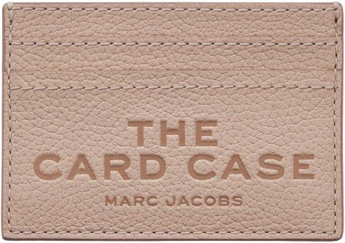 THE CARD CASE