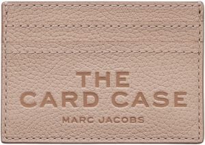 THE CARD CASE