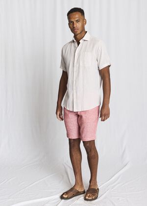 BS Bardet Casual Modern Fit Shirt