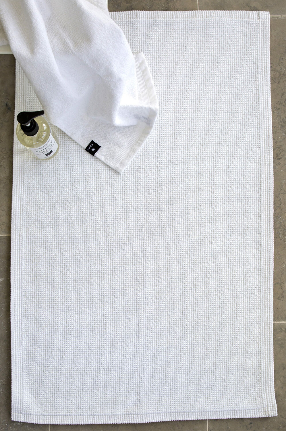 Love Bath Mat