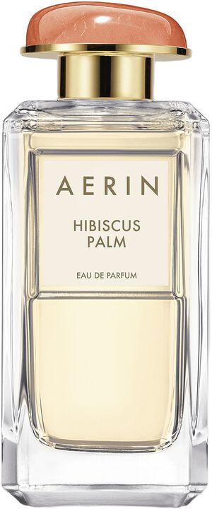 Hibiscus Palm Eau de Parfum
