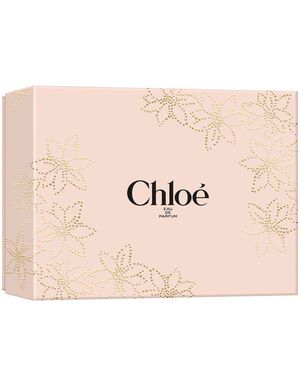 Chloé XMAS Chloé EdP 50ml+B/L 100ml