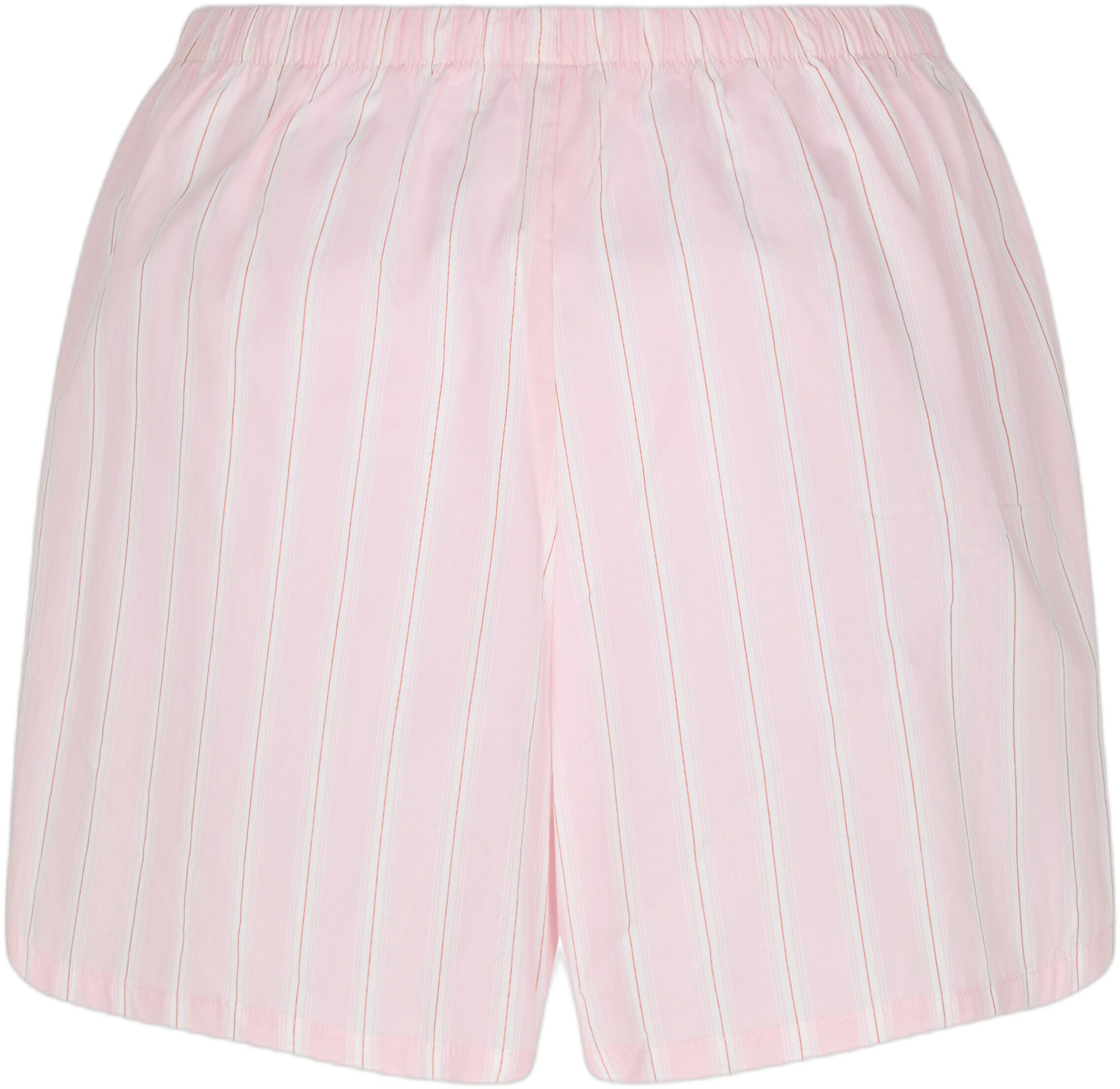 Short Poplin