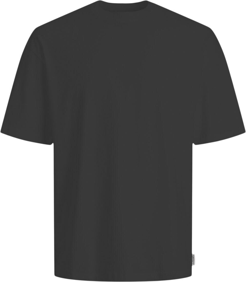 JREB LOOSE FIT TEE SS TEE 5-PACK MP