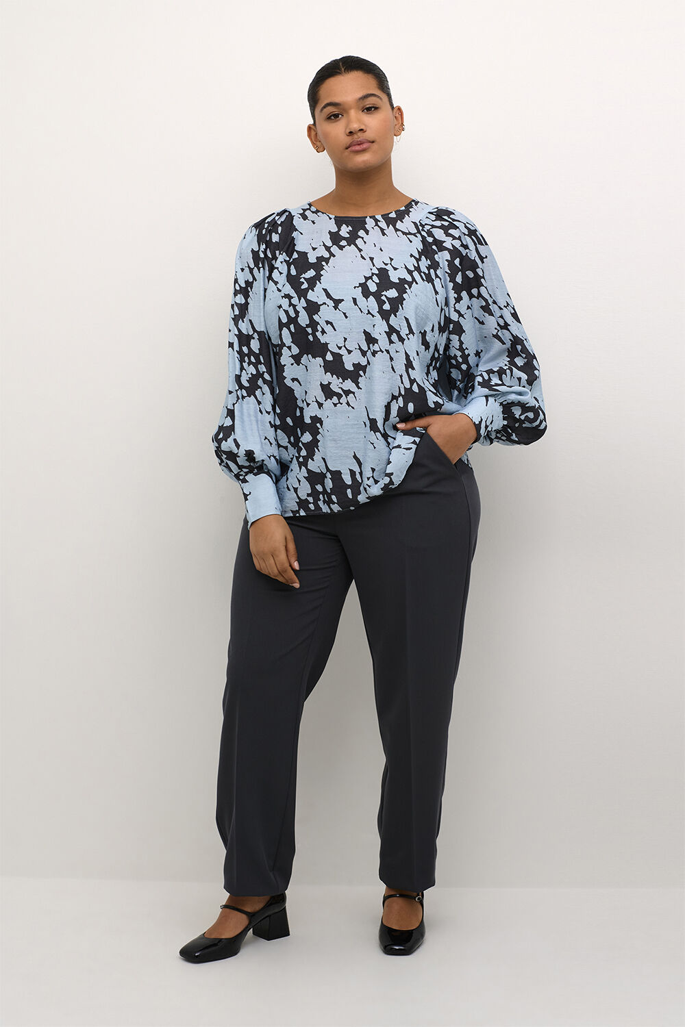 KCluma Blouse