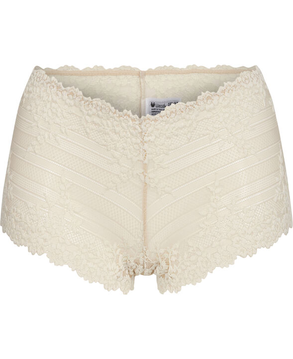 EMBRACE LACE BOY SHORT