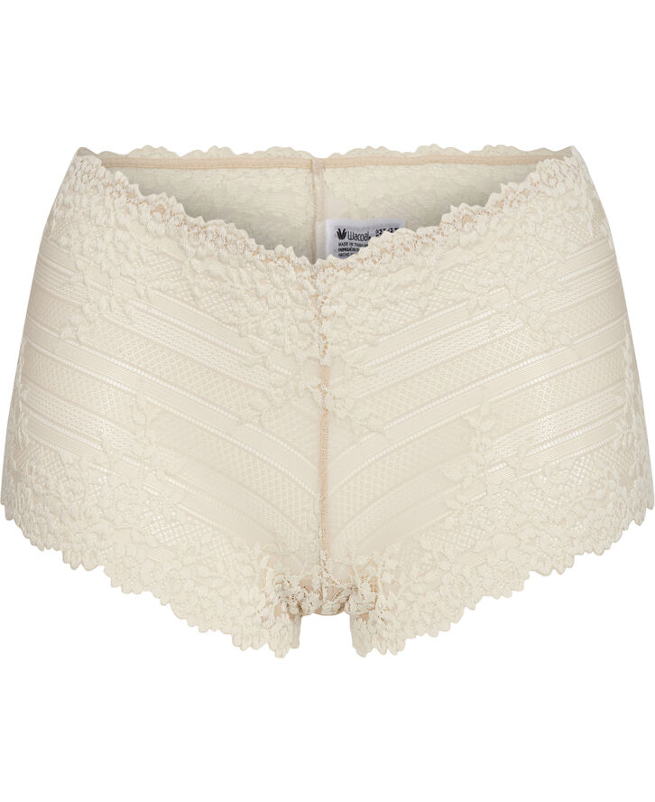 EMBRACE LACE BOY SHORT