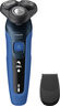 Shaver series 5000 Wet and dry electric shaver