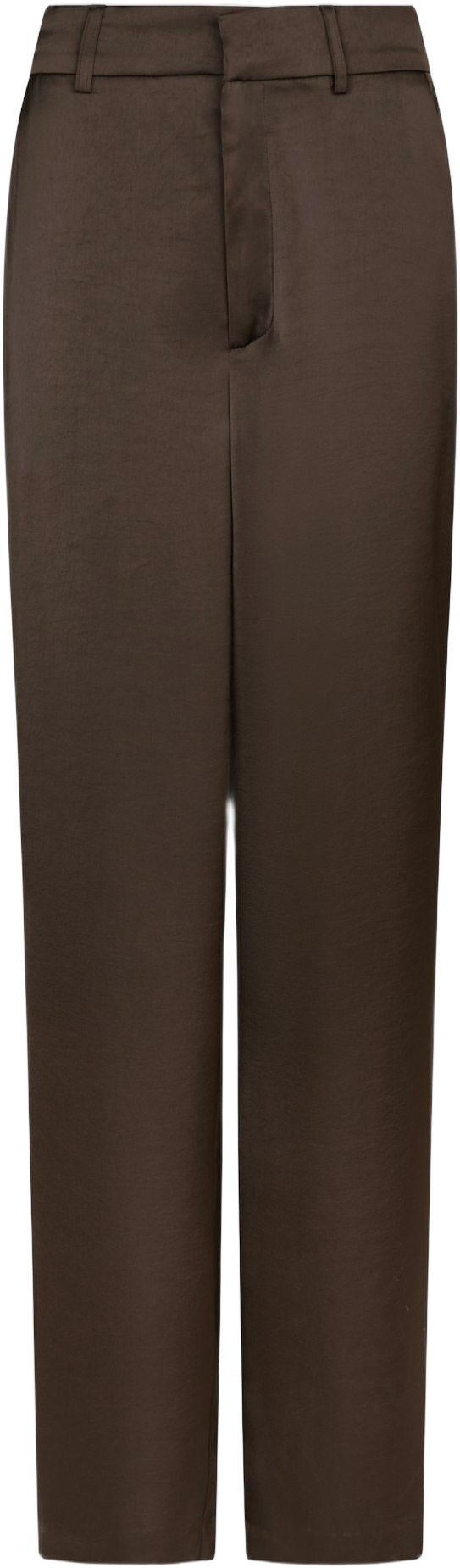 Emmett Heavy Sateen Pants