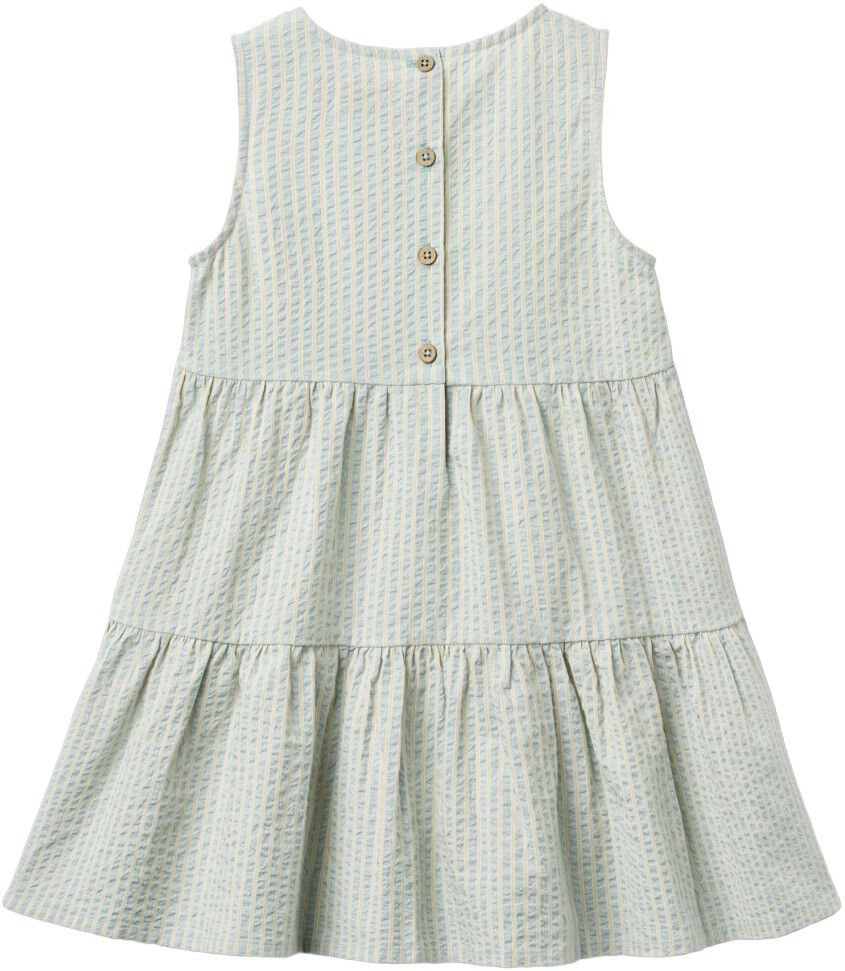 &AElig;rmel&oslash;s Kjole Louise