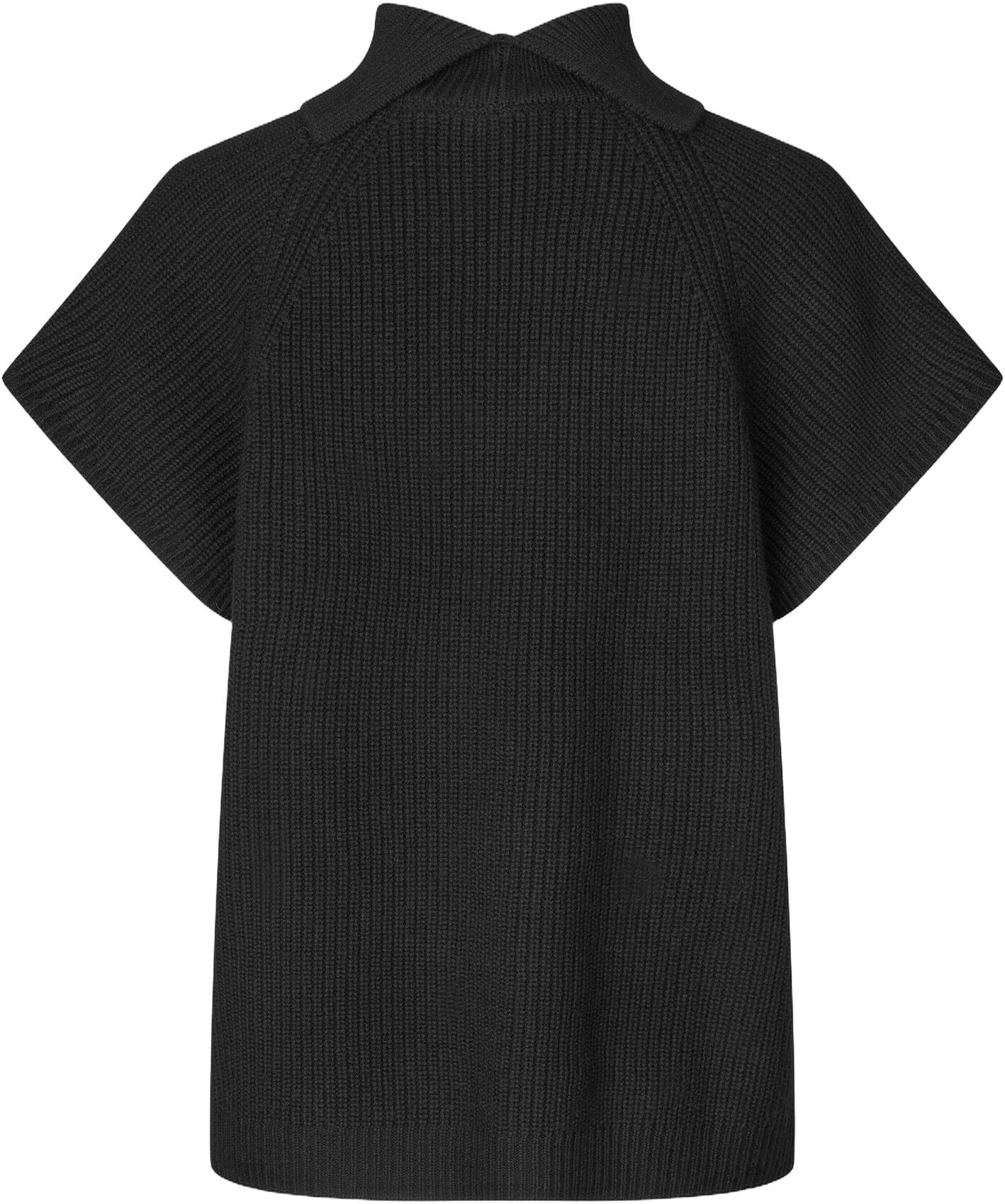 Ettas Knit Vest
