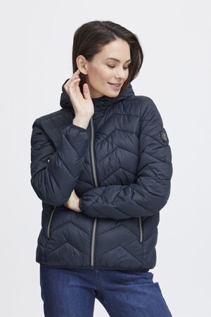 FRBAPADDING 1 Outerwear