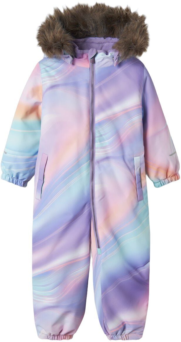 NMFSNOW10 SUIT AOP FO NOOS