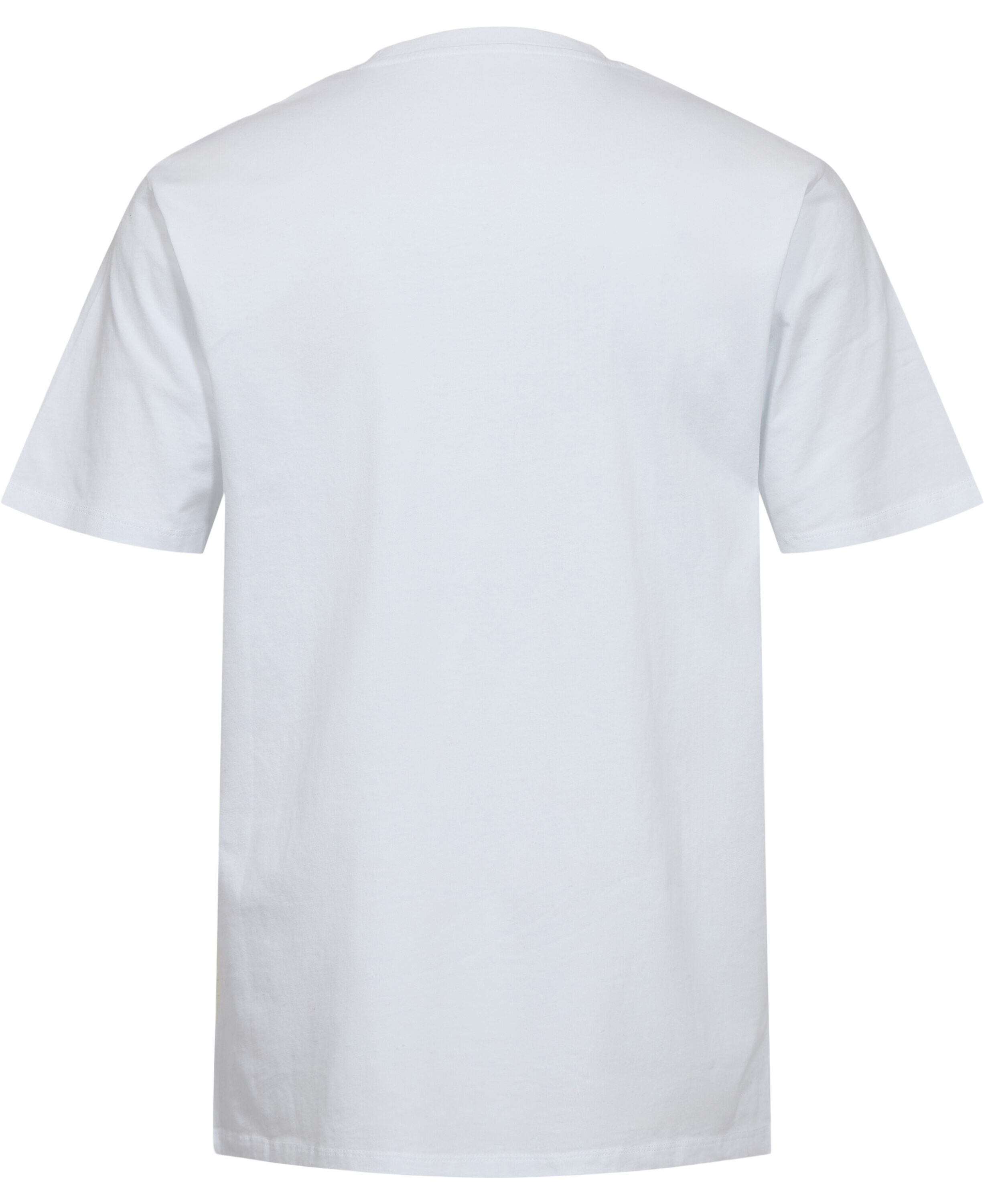 Japanese Sun T-Shirt - White
