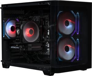 Max Bite Brutality 5060 Gaming PC