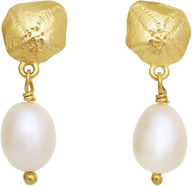 Kioku Earrings