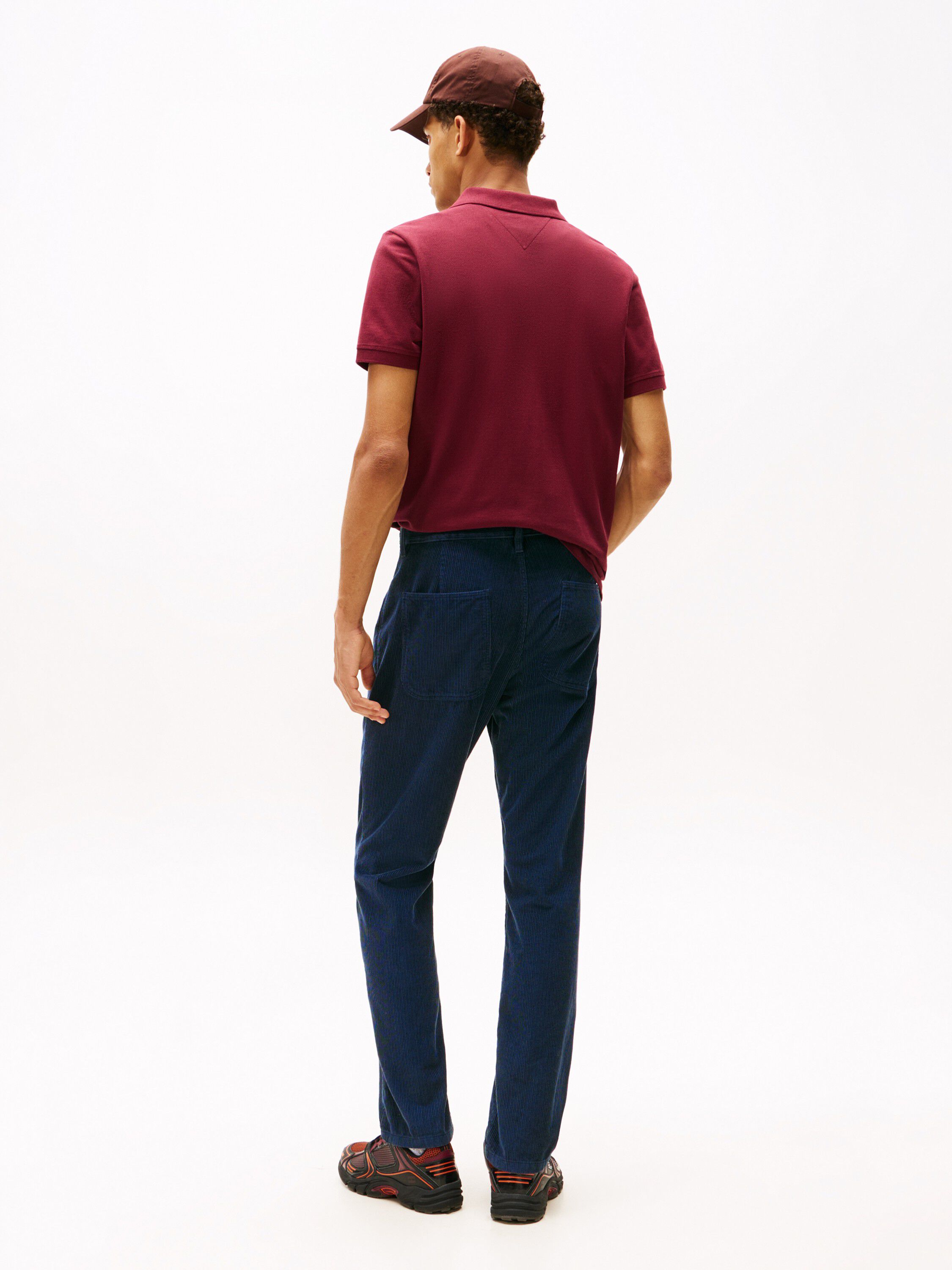 TJM RYAN CORD CHINO