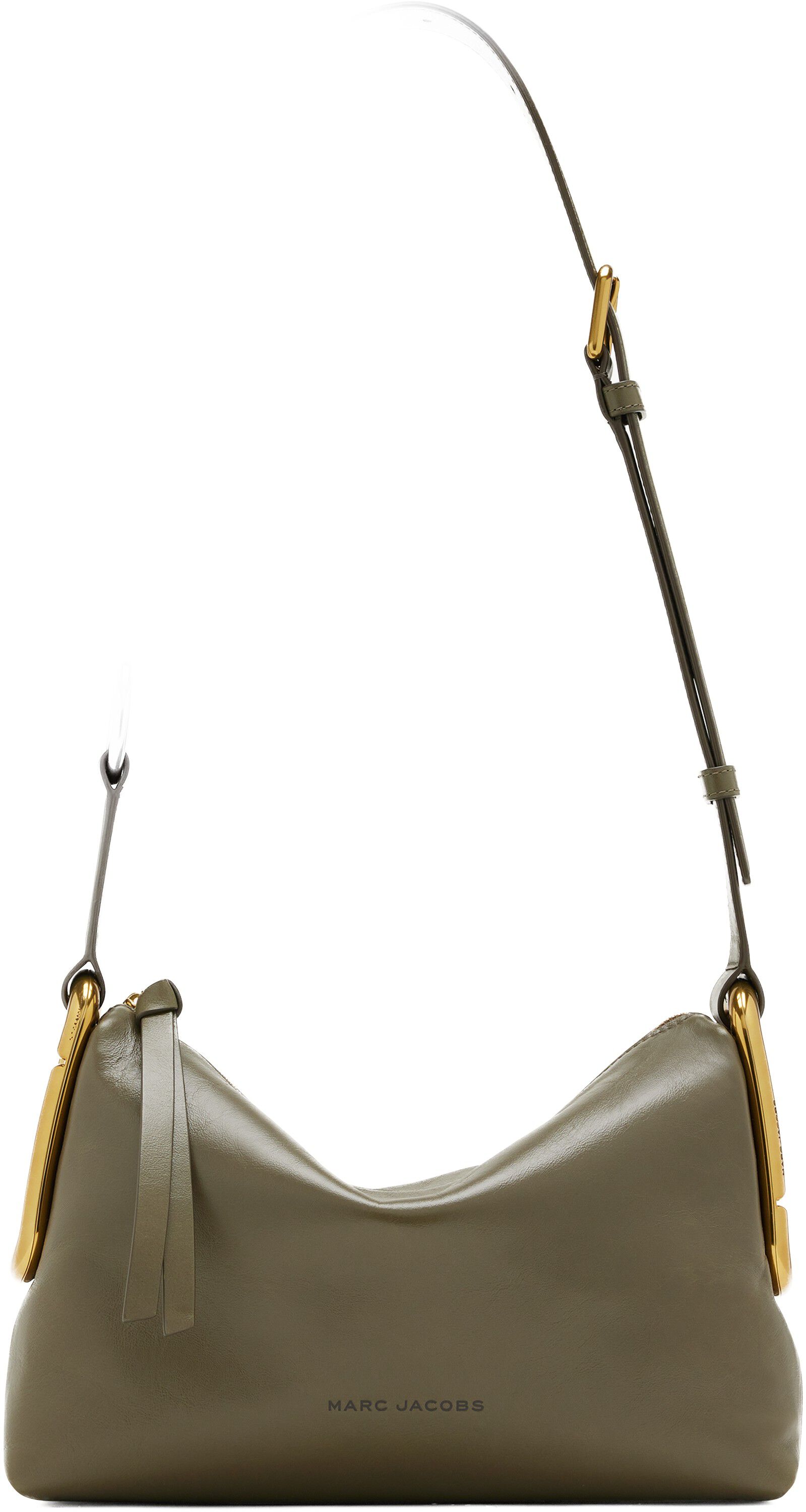 MEDIUM SHOULDER BAG
