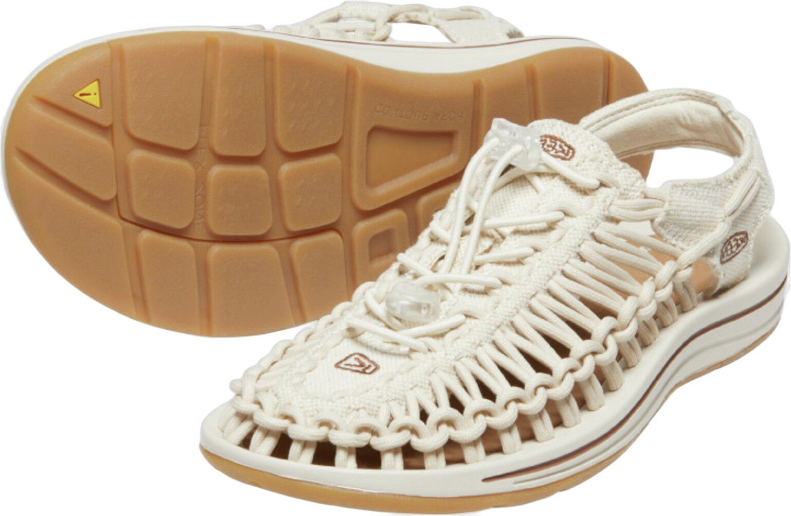 KE UNEEK CANVAS NATURAL CANVAS-BIRC