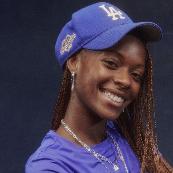 Small Levitate Crush Hoops